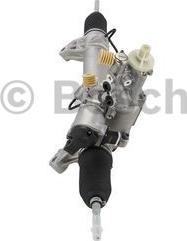 BOSCH K S00 001 017 - Рулевой механизм, рейка autospares.lv