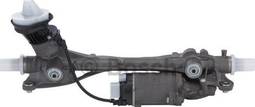 BOSCH K S00 003 362 - Рулевой механизм, рейка autospares.lv