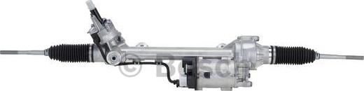 BOSCH K S00 003 241 - Рулевой механизм, рейка autospares.lv