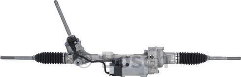 BOSCH K S00 003 205 - Рулевой механизм, рейка autospares.lv