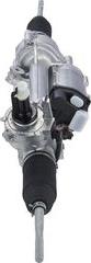 BOSCH K S01 004 193 - Рулевой механизм, рейка autospares.lv