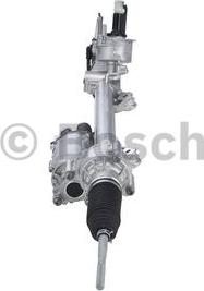 BOSCH K S01 004 193 - Рулевой механизм, рейка autospares.lv