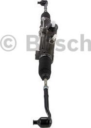 BOSCH K S01 000 952 - Рулевой механизм, рейка autospares.lv