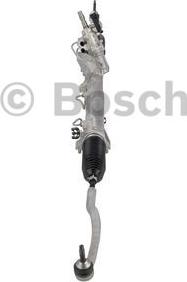 BOSCH K S01 000 905 - Рулевой механизм, рейка autospares.lv