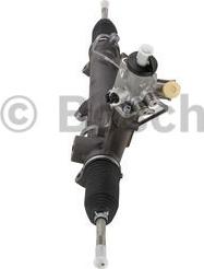 BOSCH K S01 000 936 - Рулевой механизм, рейка autospares.lv