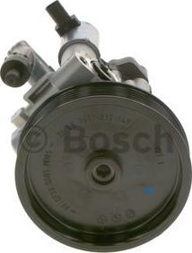 BOSCH K S01 000 641 - Гидравлический насос, рулевое управление, ГУР autospares.lv