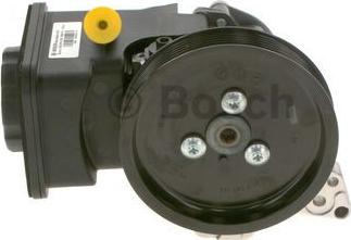 BOSCH K S01 000 683 - Гидравлический насос, рулевое управление, ГУР autospares.lv