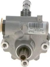 BOSCH K S01 000 084 - Гидравлический насос, рулевое управление, ГУР autospares.lv