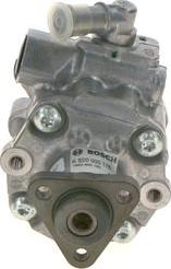 BOSCH K S01 000 146 - Гидравлический насос, рулевое управление, ГУР autospares.lv