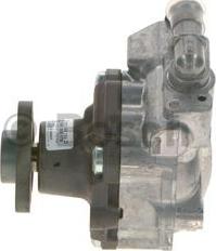 BOSCH K S01 000 132 - Гидравлический насос, рулевое управление, ГУР autospares.lv