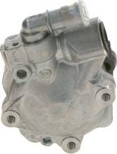 BOSCH K S01 000 129 - Гидравлический насос, рулевое управление, ГУР autospares.lv