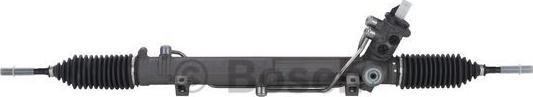 BOSCH K S01 000 852 - Рулевой механизм, рейка autospares.lv