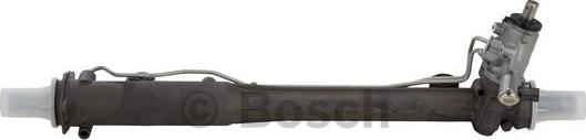 BOSCH K S01 000 869 - Рулевой механизм, рейка autospares.lv