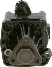 BOSCH K S01 000 268 - Гидравлический насос, рулевое управление, ГУР autospares.lv