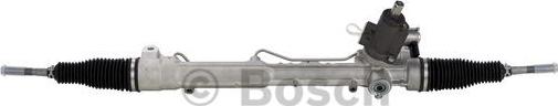 BOSCH K S01 000 785 - Рулевой механизм, рейка autospares.lv