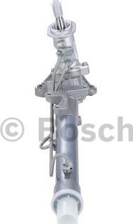 BOSCH K S01 001 930 - Рулевой механизм, рейка autospares.lv