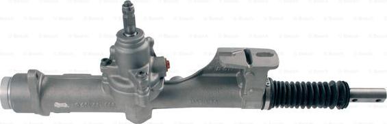 BOSCH K S01 001 477 - Рулевой механизм, рейка autospares.lv