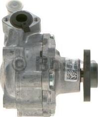 BOSCH K S01 001 548 - Гидравлический насос, рулевое управление, ГУР autospares.lv