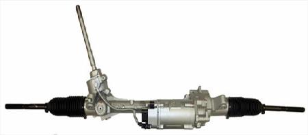 BOSCH K S01 001 772 - Рулевой механизм, рейка autospares.lv