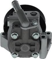 BOSCH K S02 000 054 - Гидравлический насос, рулевое управление, ГУР autospares.lv