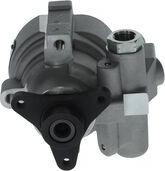 BOSCH K S02 000 075 - Гидравлический насос, рулевое управление, ГУР autospares.lv