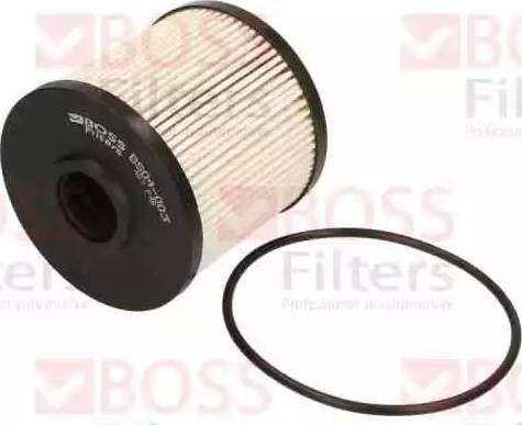 BOSS FILTERS BS04-003 - Топливный фильтр autospares.lv