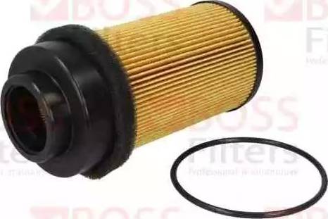 BOSS FILTERS BS04-002 - Топливный фильтр autospares.lv