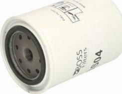 BOSS FILTERS BS04-036 - Топливный фильтр autospares.lv