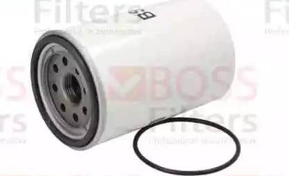 BOSS FILTERS BS04-119 - Топливный фильтр autospares.lv