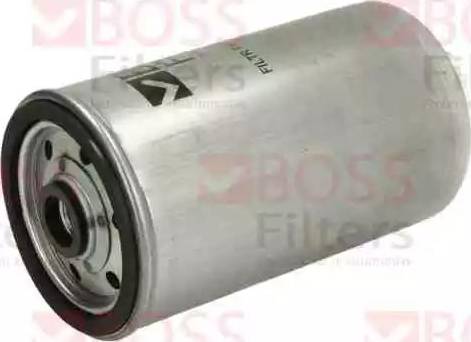 BOSS FILTERS BS04-112 - Топливный фильтр autospares.lv