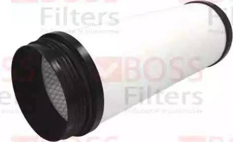 BOSS FILTERS BS01-124 - Фильтр добавочного воздуха autospares.lv