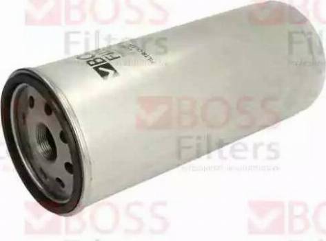 BOSS FILTERS BS03-046 - Масляный фильтр autospares.lv