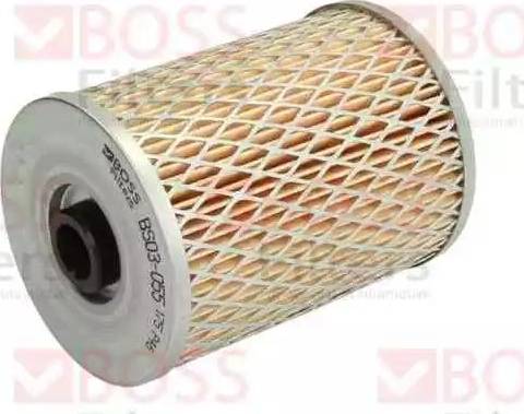 BOSS FILTERS BS03-055 - Гидрофильтр, автоматическая коробка передач autospares.lv