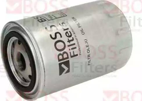 BOSS FILTERS BS03-051 - Масляный фильтр autospares.lv