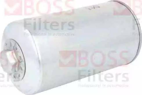 BOSS FILTERS BS03-015 - Гидрофильтр, автоматическая коробка передач autospares.lv