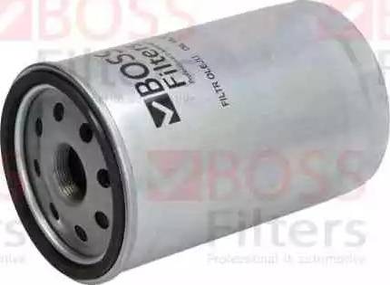 BOSS FILTERS BS03-011 - Масляный фильтр autospares.lv