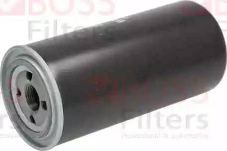 BOSS FILTERS BS03-012 - Масляный фильтр autospares.lv