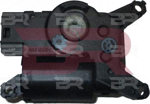 BOTTO RICAMBI BRAC8688 - Элементы управления, кондиционер autospares.lv