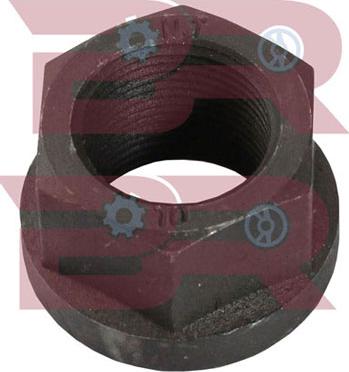 BOTTO RICAMBI BRD0483 - Гайка крепления колеса autospares.lv