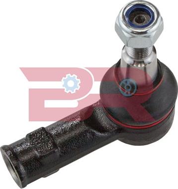 BOTTO RICAMBI BRST4911 - Наконечник рулевой тяги, шарнир autospares.lv