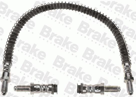 Brake Engineering BH775208 - Тормозной шланг autospares.lv