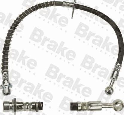 Brake Engineering BH775235 - Тормозной шланг autospares.lv