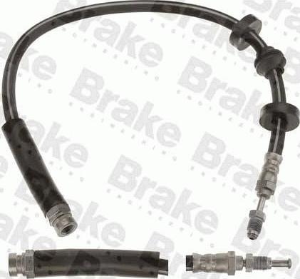 Brake Engineering BH770465 - Тормозной шланг autospares.lv