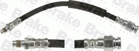 Brake Engineering BH770411 - Тормозной шланг autospares.lv