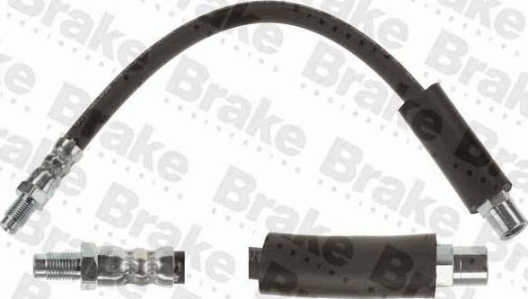 Brake Engineering BH770417 - Тормозной шланг autospares.lv