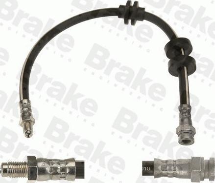 Brake Engineering BH770435 - Тормозной шланг autospares.lv