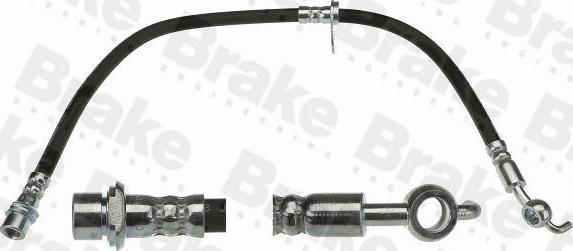 Brake Engineering BH770474 - Тормозной шланг autospares.lv