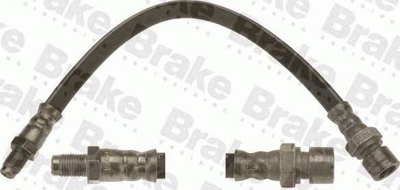 Brake Engineering BH770559 - Тормозной шланг autospares.lv