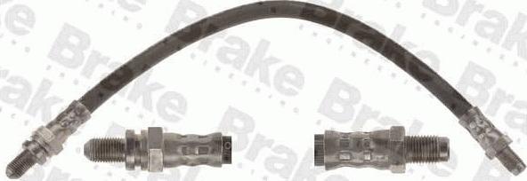 Brake Engineering BH770568 - Тормозной шланг autospares.lv
