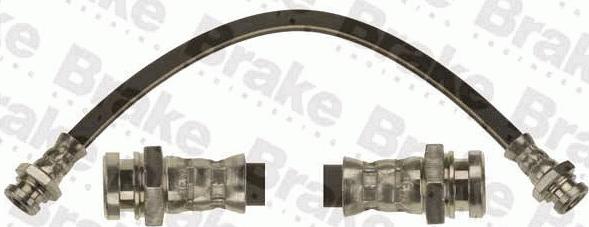 Brake Engineering BH770068 - Тормозной шланг autospares.lv